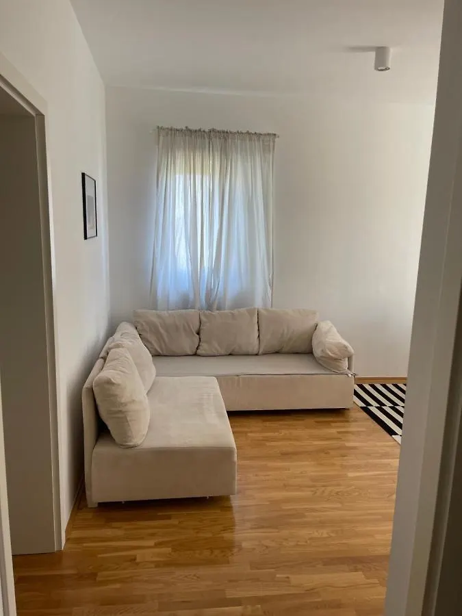 Apartments Mali Ivo Nin 0*,  Chorwacja