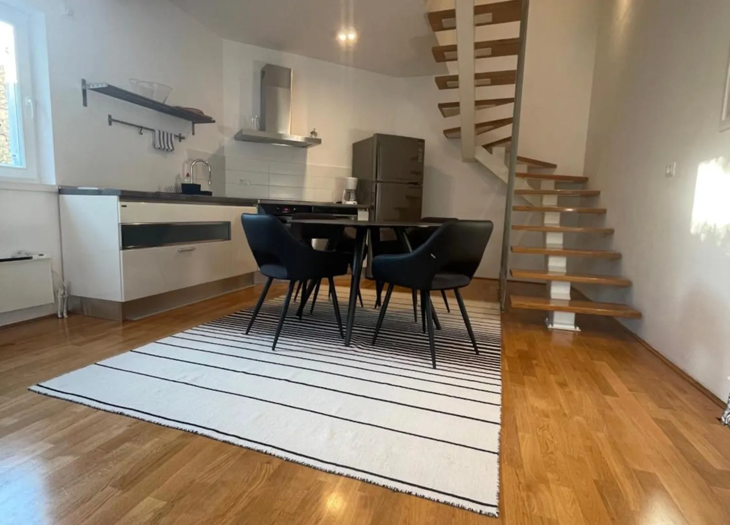 Apartments Mali Ivo Nin Hırvatistan