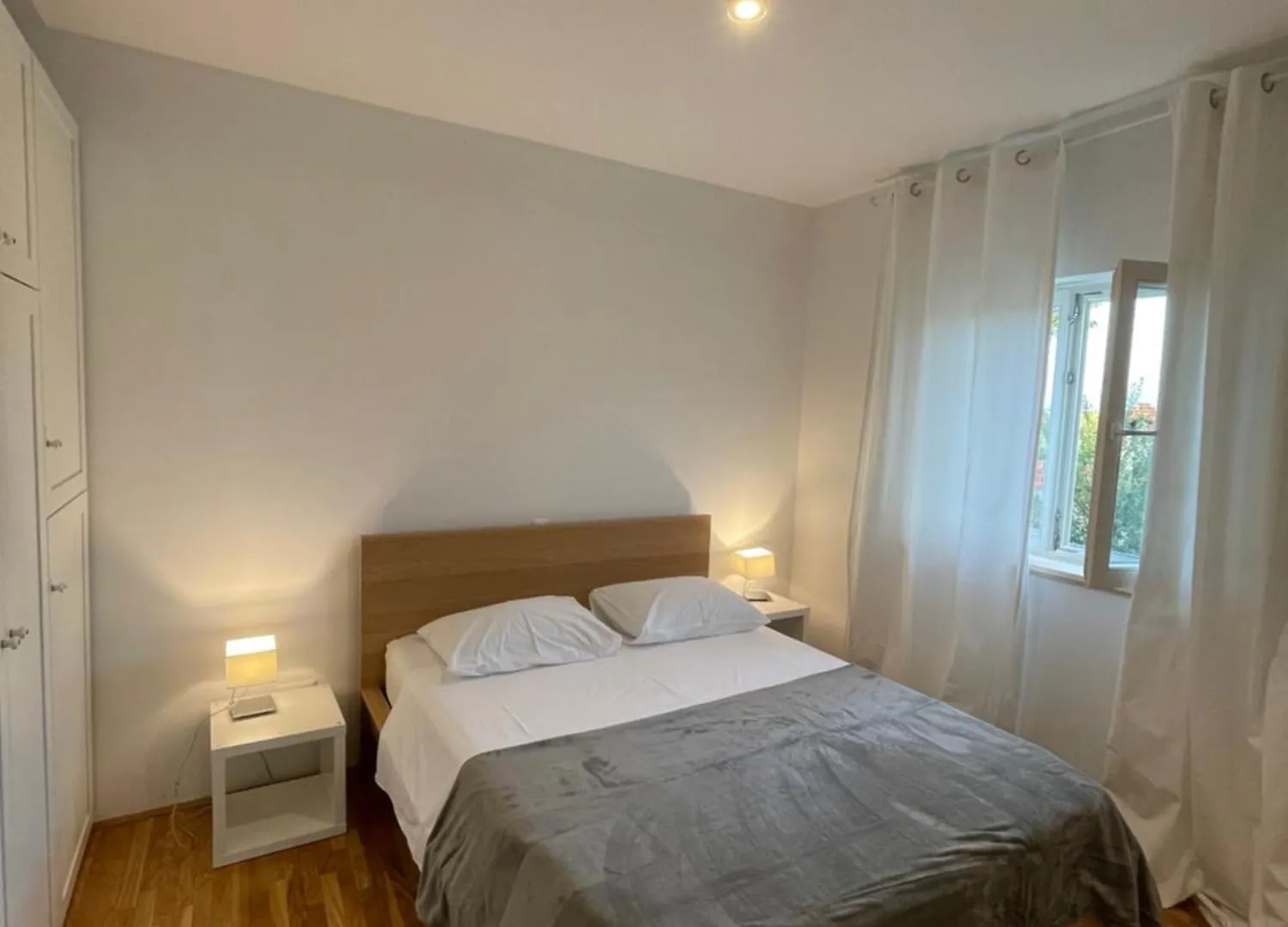 Apartments Mali Ivo Nin Hırvatistan