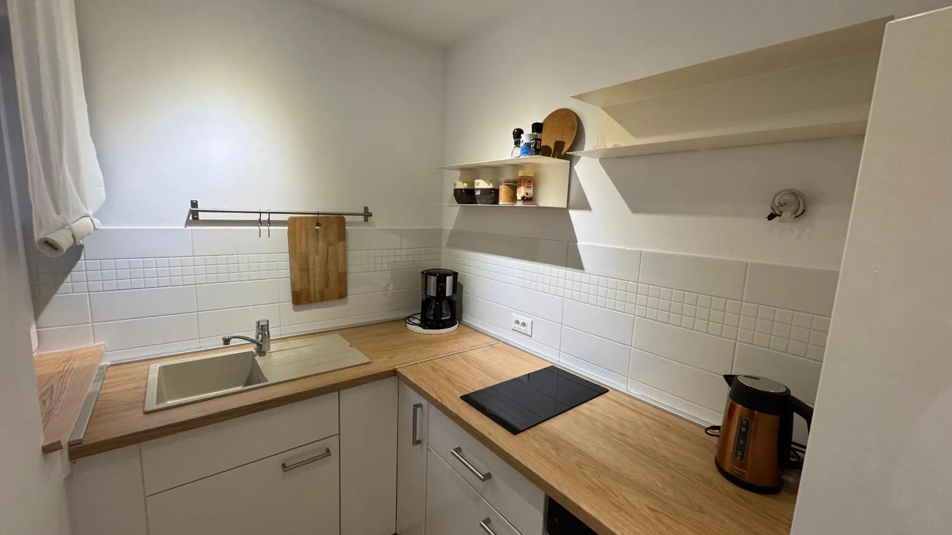 Apartments Mali Ivo Nin